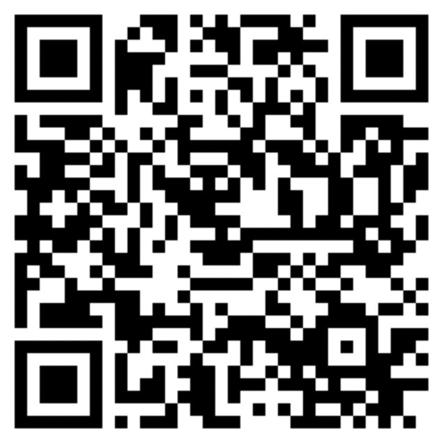 QR-код Сбербанка для добровольной поддержки Школы Евангелизма